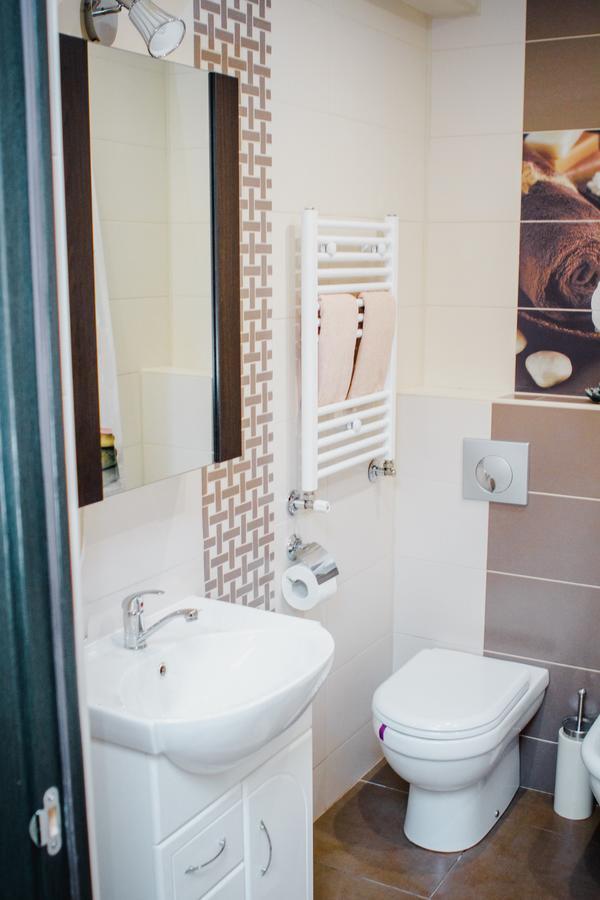 Apartment On Ion Neculce 1, Zitymall Shopping Center, Free Parking&Wifi Kischinau Exterior foto