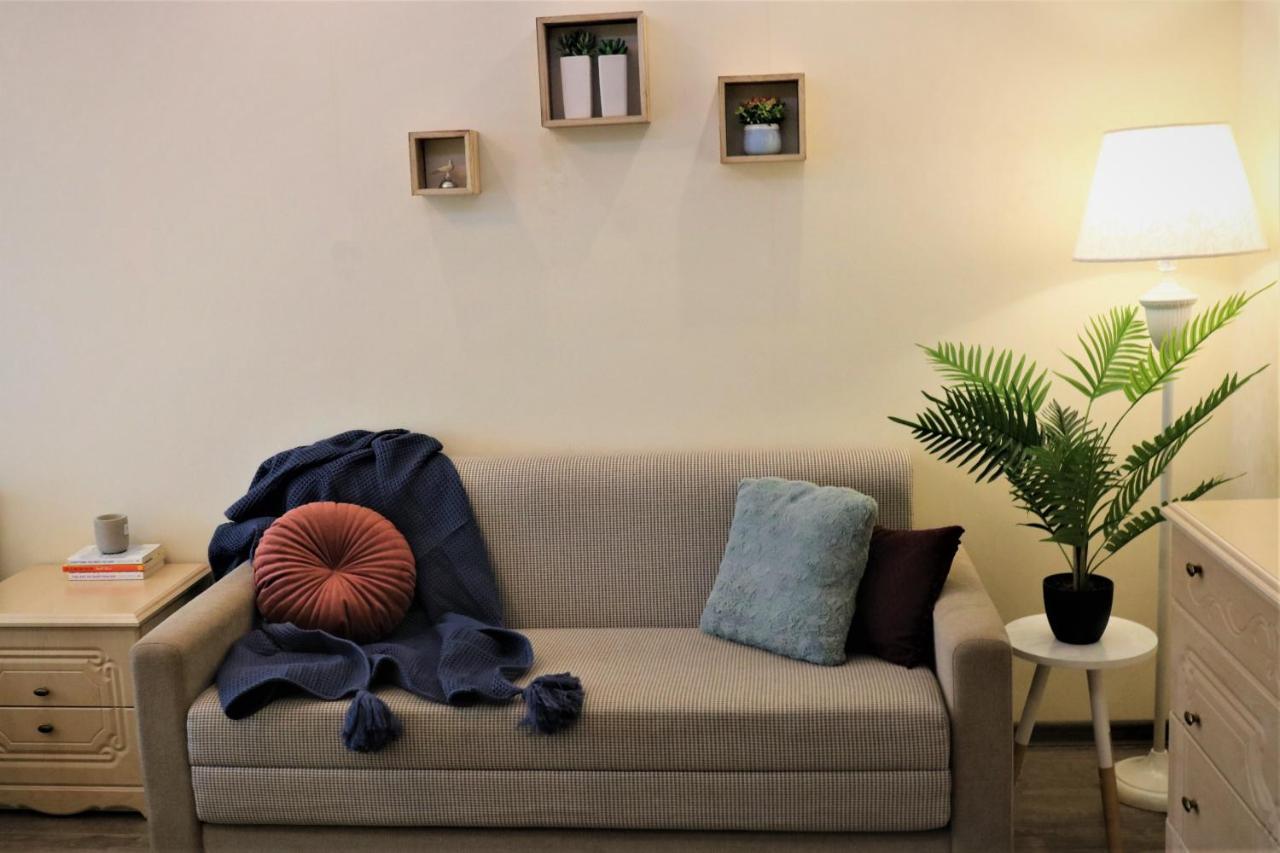 Apartment On Ion Neculce 1, Zitymall Shopping Center, Free Parking&Wifi Kischinau Exterior foto